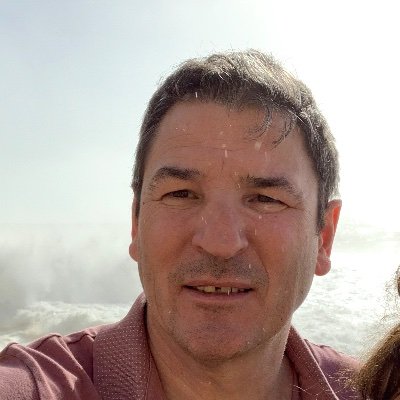 Profile Picture of Johnny Starling #RemainReformRenew (@johnnystarling) on Twitter