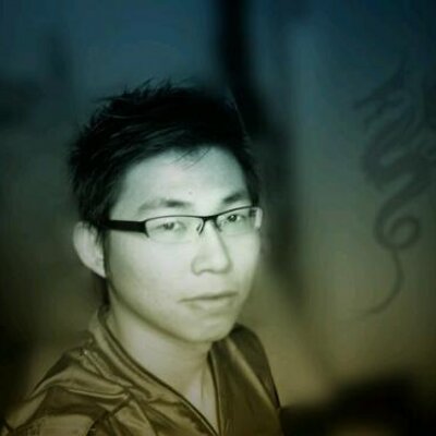 Profile Picture of Alvin Fredi (@alvin_frey) on Twitter