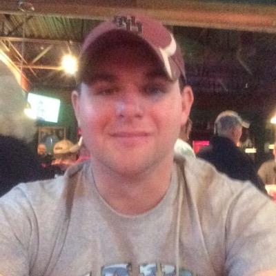 Profile Picture of Tyler Fleck (@fleck_tyler) on Twitter