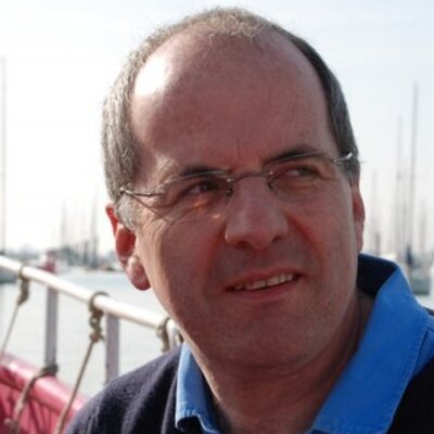 Profile Picture of Gordon McLean (@GordonJMclean) on Twitter