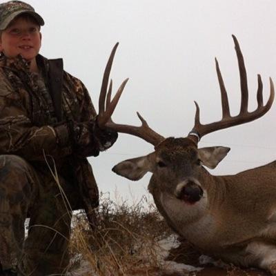 Profile Picture of Caleb Washburn (@CalebWashburn1) on Twitter