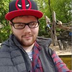 Profile Picture of Kevin Winkelmann (@vinatorlive) on Instagram