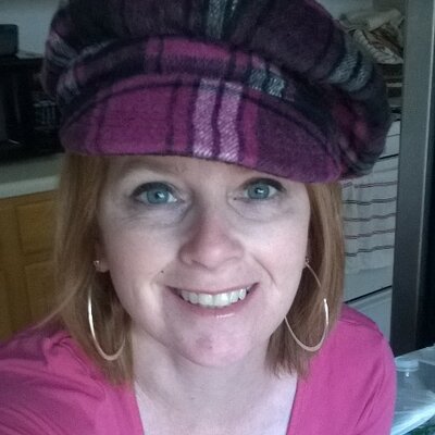 Profile Picture of Audra Tompkins (@blueyesaudra) on Twitter