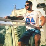 Profile Picture of Carlos Andreani (@andreani.oficial) on Instagram