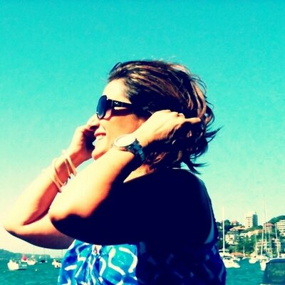 Rosalina Da Silva - Twitter Profile Picture of Rosalina Da Silva (@Rosalinamakeup) on Twitter