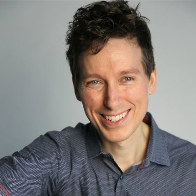Profile Picture of Allan Piper (@apiper13) on Twitter