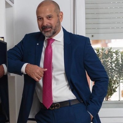 Profile Picture of Martin Abate (@martinabate8) on Twitter