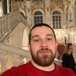 Profile Picture of Mortem effugere nemo potest (@ts.adam_) on Instagram