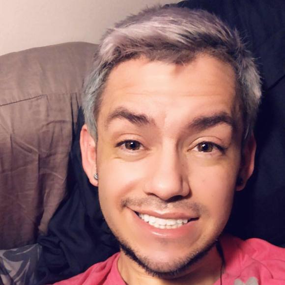 Profile Picture of Erick Franco (@topherick) on Poshmark