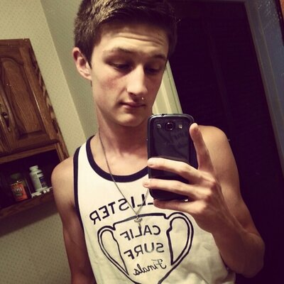 Profile Picture of Tré Schalmo (@tre_schalmo03) on Twitter