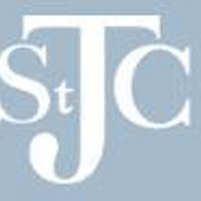 Profile Picture of St John's Academy (@SJohnsAcademy) on Twitter