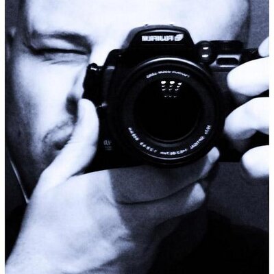 Profile Picture of Tommy Crain (@tjcrain) on Twitter