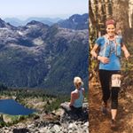 Profile Picture of Kathleen Bright (@wildwomenrunningadventures) on Instagram