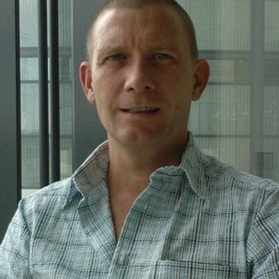 Profile Picture of Peter Jespersen (@peterjespersen) on Twitter