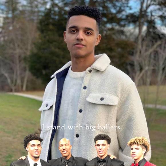 Profile Picture of Caleb Fuller (@yungdolph) on Poshmark