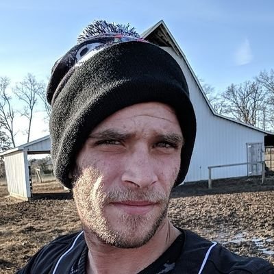 Profile Picture of Travis Winters (@TravisW60726442) on Twitter