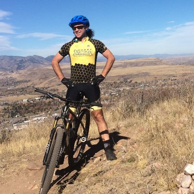Profile Picture of Jeff Rank (@Surfsled) on Twitter