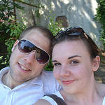 Profile Picture of Jenni & Chris Powner-Jones (@jpownerjones) on Flickr