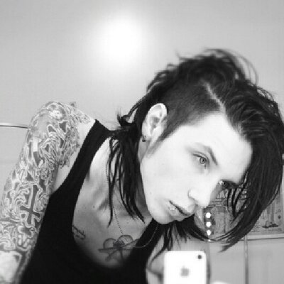 Profile Picture of Andy. (@_AndyTheProphet) on Twitter
