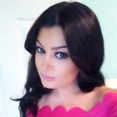 Profile Picture of Atineh (@Atinehnaz) on Twitter