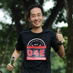 Profile Picture of Andrew Lu (@andrewlu80) on Tiktok