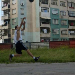 Profile Picture of Pavel Marinov (@jimaro) on Myspace