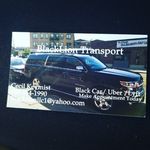 Profile Picture of Blacklion Transportation (@cecilkeymist) on Instagram