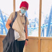 Profile Picture of Kali Mark Theng Wai (@kali-mark-theng-wai) on Quora