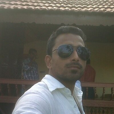 Profile Picture of Nabeel Sayed Abdulla (@nabeelsan) on Twitter