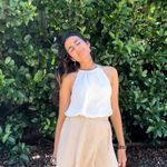 Profile Picture of Sybil (@varsha.yajman) on Instagram