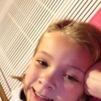 Profile Picture of Grace Rose Gentry (@gentry623) on Twitter