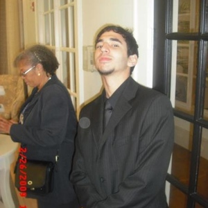 Profile Picture of Andrew Vandergrift (@leftguitarist396) on Myspace