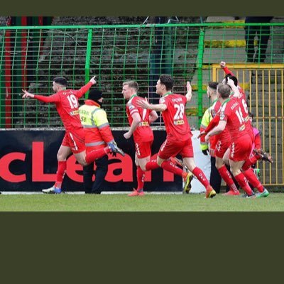 Profile Picture of Joe Gormley (@JoeGormley9) on Twitter