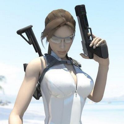 Profile Picture of Gabriel Croft (@laracroft35) on Twitter