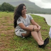 Profile Picture of Disha Shetty (@dishashetty03) on Twitter