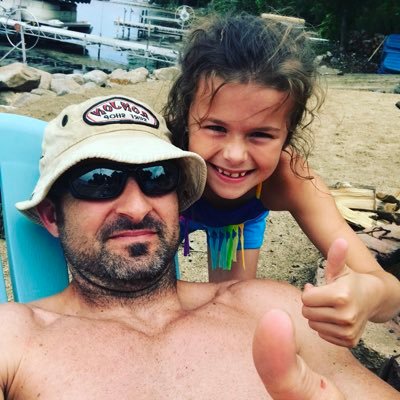 Profile Picture of Chad Huff (@chadhuff28) on Twitter