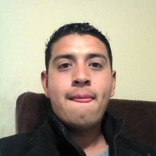 Profile Picture of Cesar Acosta Flores (@cesaracosta06) on Twitter