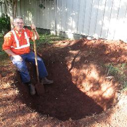 Profile Picture of Gregory Lester Cain (@gregorycain451) on Twitter