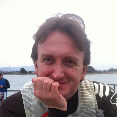 Rene Pölzl - Twitter Profile Picture of Rene Pölzl (@panoptikum80) on Twitter