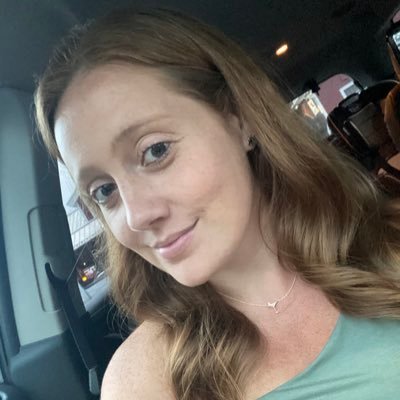 Profile Picture of Brittany Hurd (@BrittanyHurd4) on Twitter