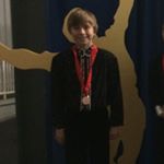 Profile Picture of Warwick Lloyd (@warwickfigureskater) on Instagram