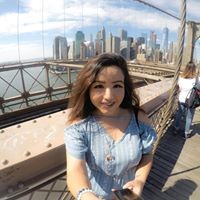 Profile Picture of Alexandria Ortega (@alexandria-ortega-7) on Quora