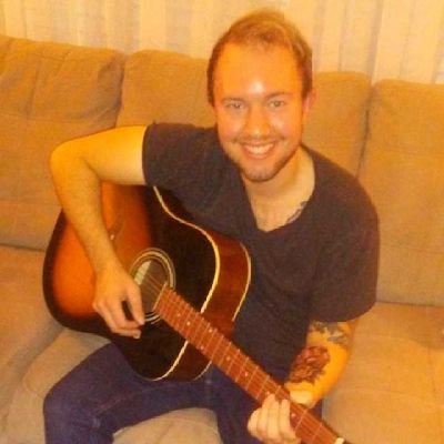 Profile Picture of Ian Pedersen (@IanPedersen10) on Twitter