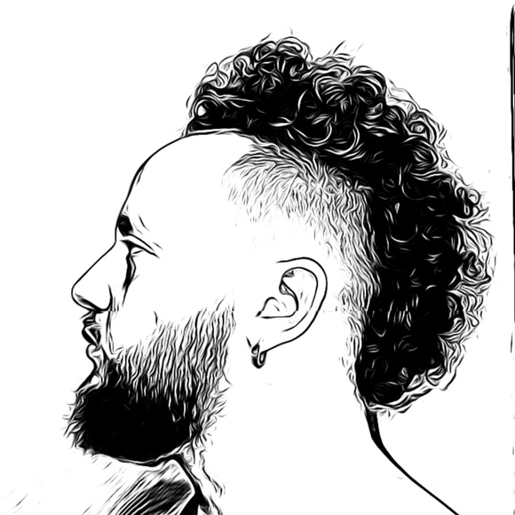 Profile Picture of Bradley Kemp (@articlesix) on Poshmark
