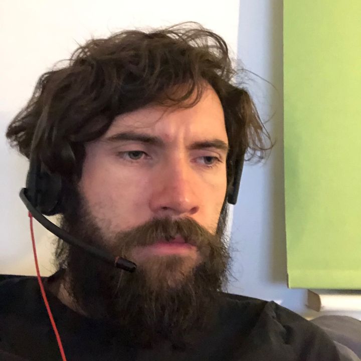 Profile Picture of RobinThresher (@robinthresher) on Tiktok
