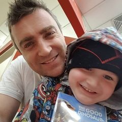 Profile Picture of Kevin McCarter (@kevinmccarter3) on Tiktok