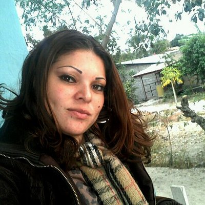 Profile Picture of IRIS SUAZO (@IrisSuazomejia) on Twitter