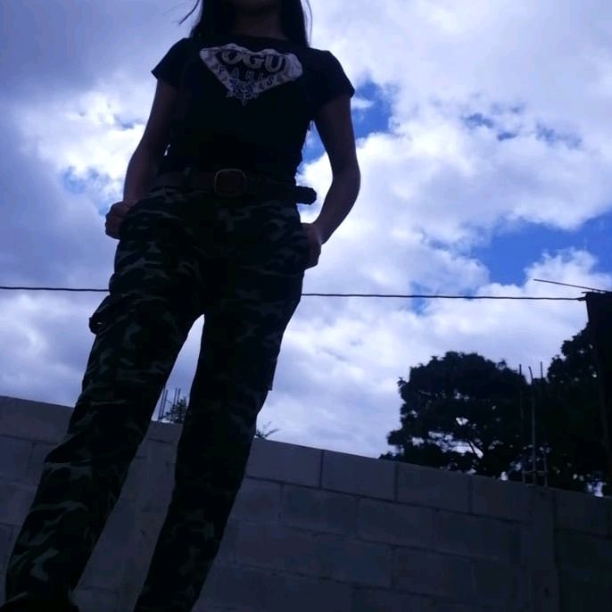 Profile Picture of yesenia (@@yeseniabac) on Tiktok