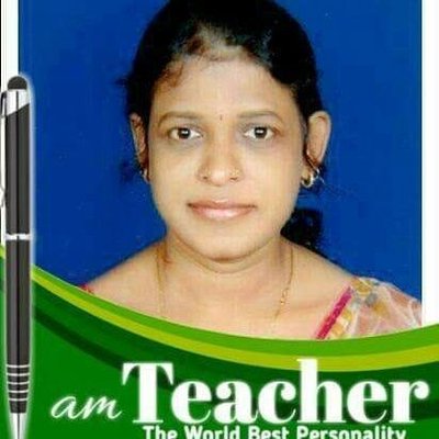 Profile Picture of Surekha Patel (@Surekha33969574) on Twitter