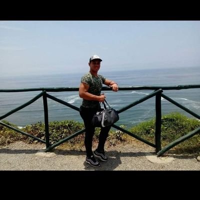 Profile Picture of Luis David Act Asal (@ActAsal) on Twitter